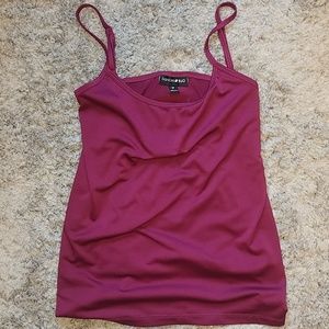 Tank top/camisole